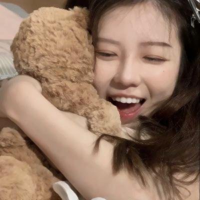 致我深爱的每个你